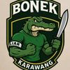 Munir.Bonek Liar.Karawang1927
