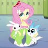 ilov.fluttershy