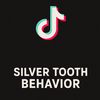 silvertoothbehavior