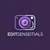 editsenseitials
