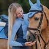 harlow.and.7.ponies