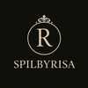 SpilByRisa🎀