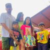 the familia JJ 🧑‍🧑‍🧒‍🧒
