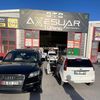 Depocular oto aksesuar