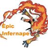 epicinfernape
