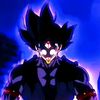 super.goku.black