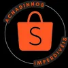 Achadinhos da Shopee 🔥