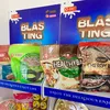 Sweets Grocery  Shop