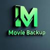 Movie backup