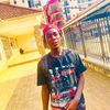 Jamal Drip DT