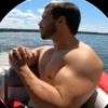 Brandon Thompson