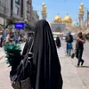 syedahaniazara