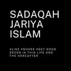 Sadaqah Jariyah Islam