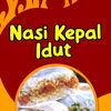 nasikepalidut