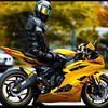 Batman.biker