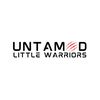 Untamed Little Warriors