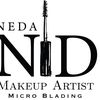 nedamakeupartist