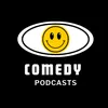 comedy..podcast