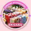 Jabones Artesanales