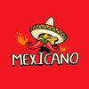 Mexicano hasta las cachas
