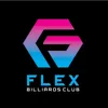 FLEX Billiards Club Quy Nhơn