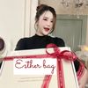 esther ♡ bag