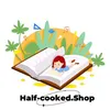 Half-cooked.Shop