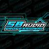 SB AUDIO PROFESIONAL BLITAR
