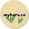 myharu.co