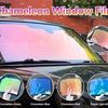Hanson window film&PPF