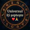 Universul îți șoptește❤️❤️🙏