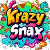 krazysnax