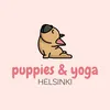 Puppies Yoga Helsinki