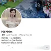 HÀ NHÍM