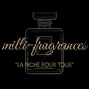 milli-fragrances