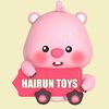 Hairun toys