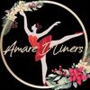 Amare D'Liners (Line Dance)