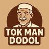 TOKMAN NAK TANYA