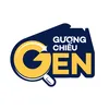 Gương Chiếu Gen