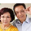 Mắt kính anh quân 2