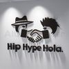 hiphypehola