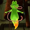 saintick