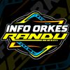 INFO ORKES RANDU