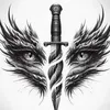 SORAN TATOO