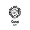 PROMO STING 25 💙🙂‍↕️