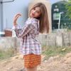 น้องแข่น แอ้นแต้น