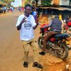 clinton baraza