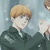 kissjearmin