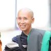 Theo bước chân Thầy