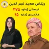 پشتەڤانێن رێناس سید نجم الدین